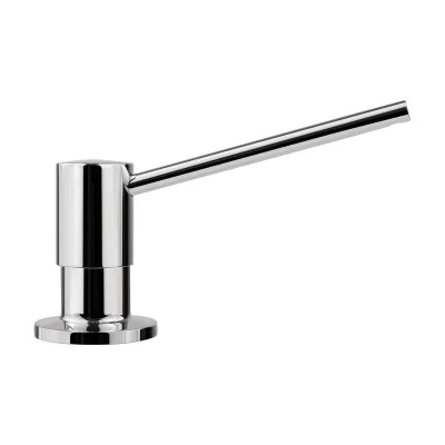 Blanco | Dispenser sapone TORRE 1512593 finitura cromato