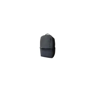 Zaino APPROX per laptop da 15,6" circa - Resistente all'acqua - Imbottitura interna di alta qualità - Nero
