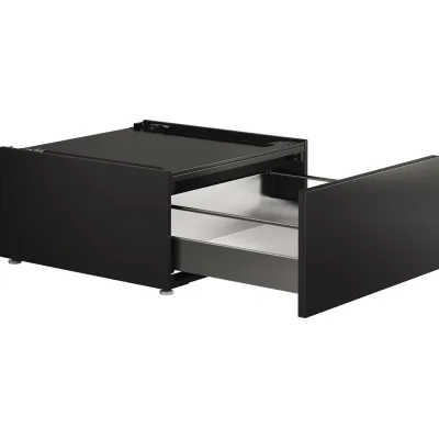 Asko Piedistallo con cassetto integrato HP 320 G finitura graphite black