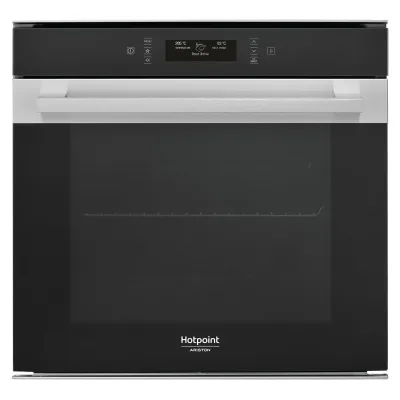 Hotpoint Forno multifunzione da incasso FI9 891 SP IX HA finitura acciaio anti impronta da 60 cm - Class 9