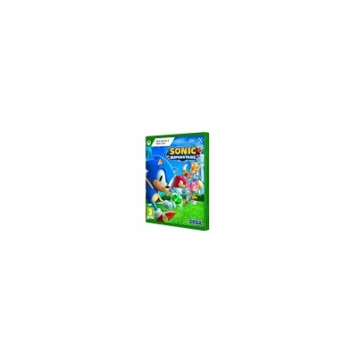 KOCH MEDIA SONIC SUPERSTARS XBOX 1127224
