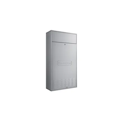 Caldaia a Condensazione ARISTON GENUS ONE NET IN 25 KW COD. 3301226 METANO/ GPL Incasso completa di KIT SCARICO FUMI