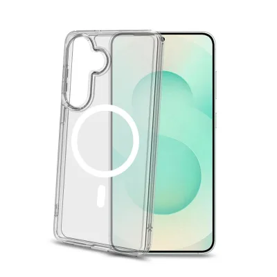 CELLY GELSKIN MAGSAFE COVER GALAXY S26+5G GELSKINMAG1164