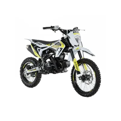 Pit Bike Alfarad T5 150cc 17/14