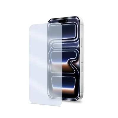 CELLY EASY GLASS IPHONE 18 PRO/17 PRO EASY1200