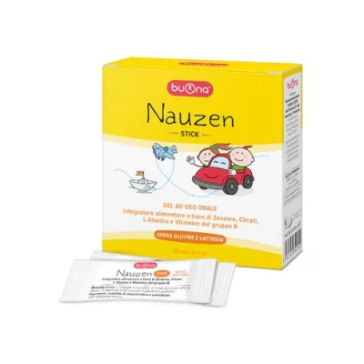 NAUZEN STICK 20STICK