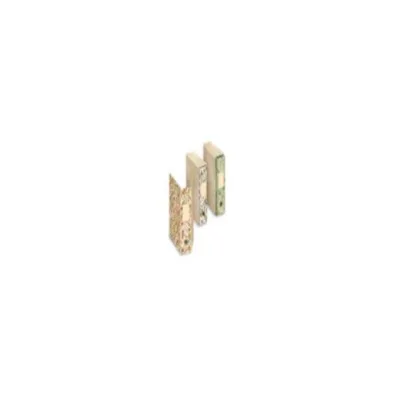 PIGNA REGISTRATORE D8 NATURE FLOWERS 0223325