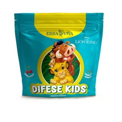 DISNEY DIFESE KIDS 30 GOMMOSE