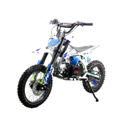Pit Bike NCX Thor PRO 125 14/12 4 Marce SemiAuto
