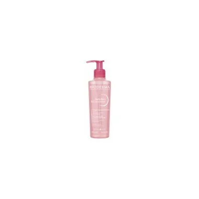 SENSIBIO GEL MOUSSANT 500ML