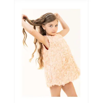 GFBS26088VE - ABITO 2-16A - PETIT POSH