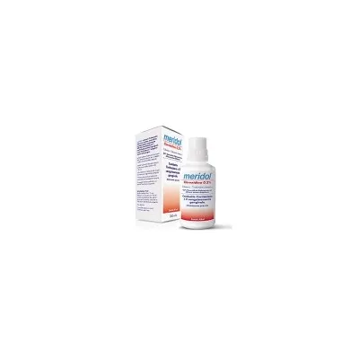 MERIDOL CLOREX0,2% COLLUT300ML