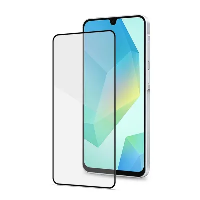 CELLY FULL GLASS GALAXY A185G/4G/A175G/4G FULLGLASS1147BK