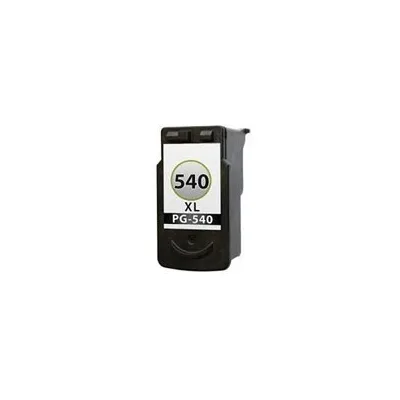 CARTUCCIA COMPATIBILE CANON NERO PG-540 XL PG540XL Pixma MG-2150