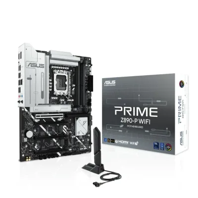 ASUS Scheda Madre PRIME Z890-P WIFI