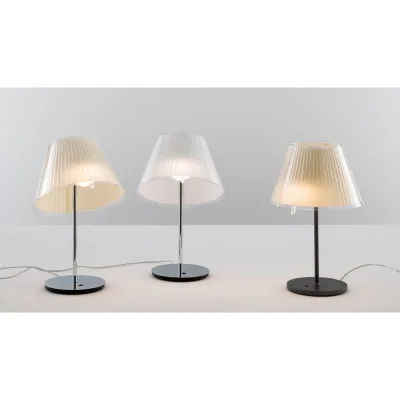 Artemide Lampada da tavolo Choose in diverse finiture