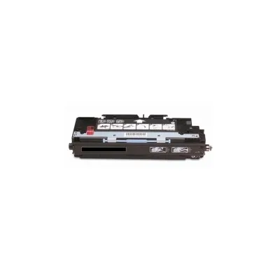 TONER COMPATIBILE HP COLOR LASERJET 3500 3550 3700 Q2670A NERO