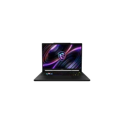 16" Raider 16 HX B2WI-075IT Windows 11 Home 9S7-265122-075