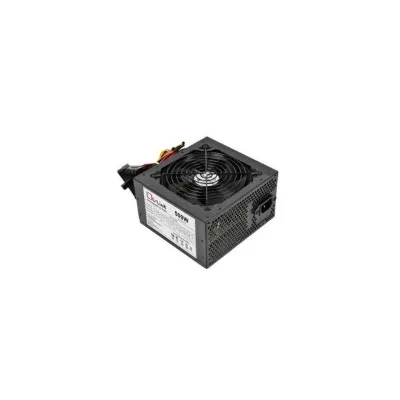 ALIMENTATORE L-LINK LL-PS-500 500W LLPS500 VENTOLA 120MM