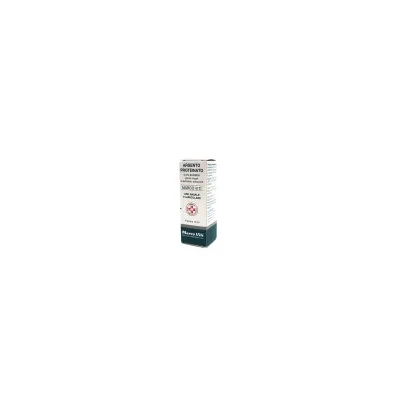 ARGENTO PROTEINATO*0,5% 10ML