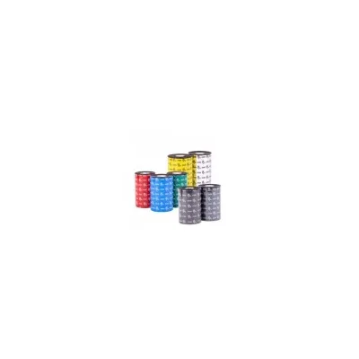 ZEBRA CONSUMABILI RIBBON 89X450 WAX/RESIN 3400 03400BK08945