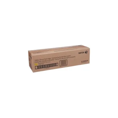 TAMBURO ORIGINALE XEROX 013R00658 WORKCENTRE 7120 7125 7220 7225 GIALLO 51K
