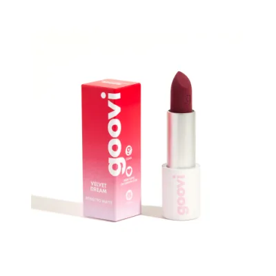 GOOVI ROSSETTO MATTE 06 CRANBERRY