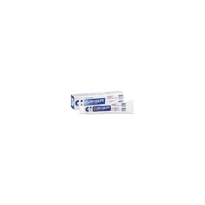 CURASEPT DENTIFRICIO 0,20 75ML ADS+DNA