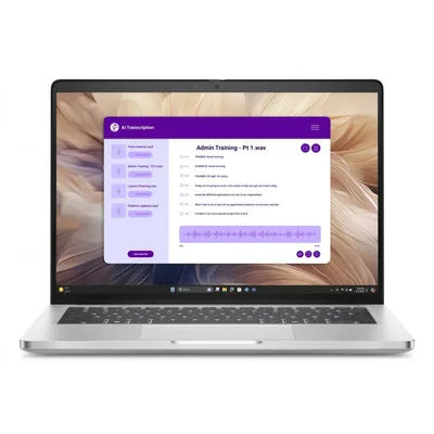 14" DELL Pro 14 Plus PB14250 Windows 11 Pro CK1VX