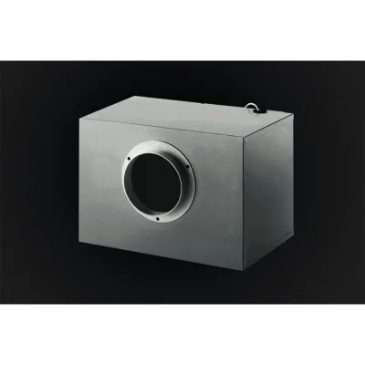 Airone Motore remoto AMR 20