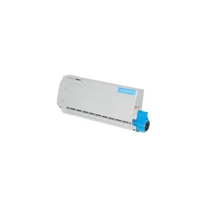 TONER COMPATIBILE OKI 44318619 C710 C711 ES3032 ES7411 CIANO 11,5K