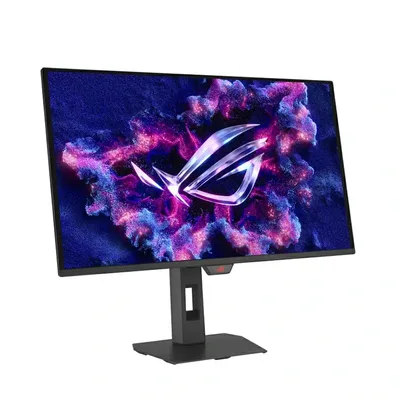 ASUS ROG Strix OLED XG27AQDNG Monitor 27 Pollici 16:9 360Hz 0,3ms QHD/2K 2560x1440 NVIDIA G-SYNC AMD FreeSync Premium VESA Adaptive Sync