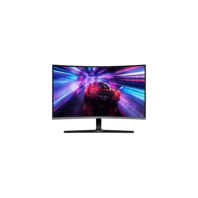MONITOR LED VA CURVO SAMSUNG S3 S39GD LS32D390GAUXEN 32" 1500R LED VA FHD 100Hz Tempo di risposta 4ms