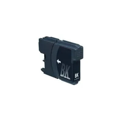CARTUCCIA COMPATIBILE BROTHER DCP 145C MFC 290C MFC 250C LC-980XLBK LC-1100XLBK NERO