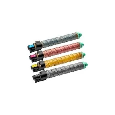 TONER COMPATIBILE RICOH AFICIO 842377 GIALLO IM C400 IMC400Y 8.5K
