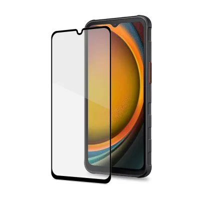 CELLY FULL GLASS XCOVER 7/ 7 EE/ 7 PRO FULLGLASS1070BK