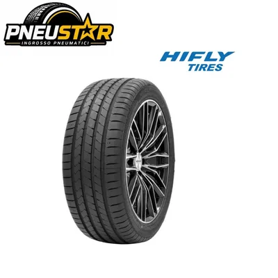 HIFLY HF201 195 50 R15 82V (1955015)