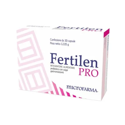 FERTILEN PRO 30CPS
