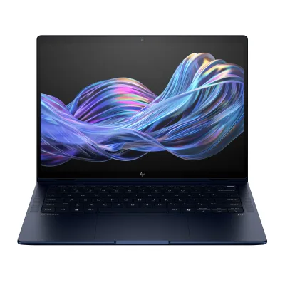 HP ELITEBOOK X FLIP G1i NEXT GEN AI COPILOT+ PC 14" WUXGA TOUCH SCREEN RUOTABILE INTEL CORE ULTRA 7 258V RAM 32GB-SSD 1TB NVMe T