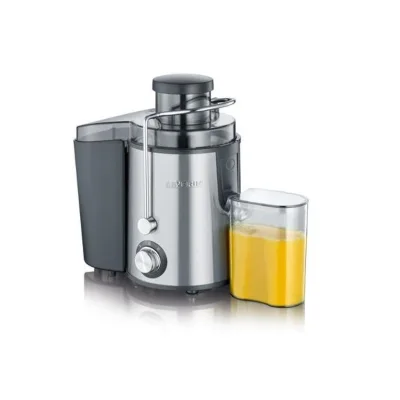 SEVERIN CENTRIFUGA INOX 500ML 400W ES3566