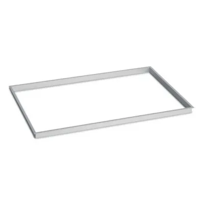Liebherr: Cornice profilo per cantine vino 9901 081 in alluminio