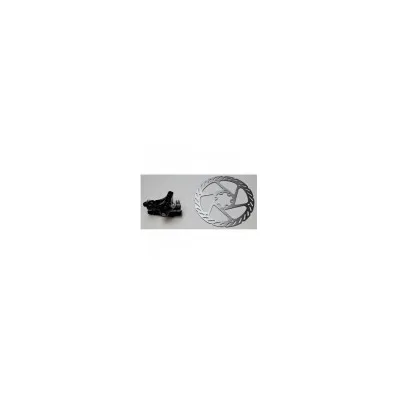 NILOX URBAN FIGHTER FRENO A DISCO ANTERIORE J4/ J4 PLUS ZM9SPJ40020