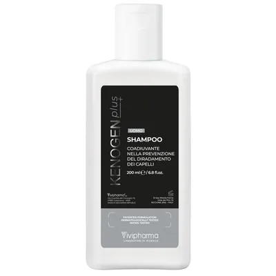 Kenogen u Plus Sh.200ml