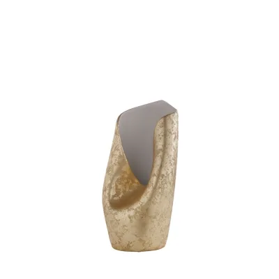Adriani & Rossi Vaso Calla in ceramica