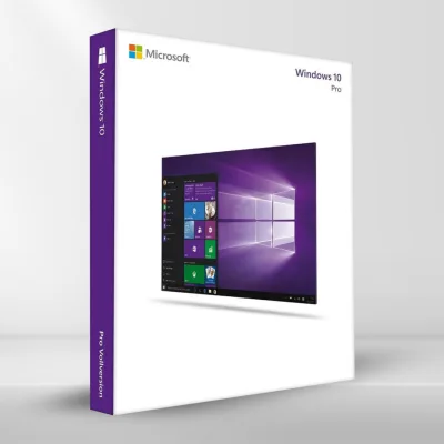 Windows 10 Pro