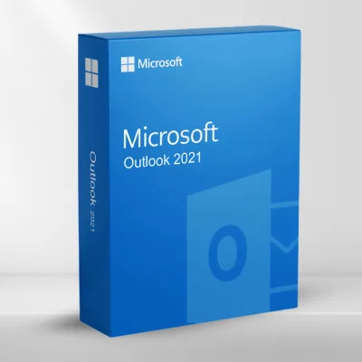 Microsoft Outlook 2021