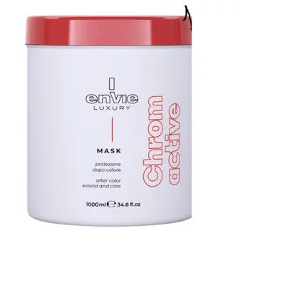 Envie maschera capelli colorati 1000 ml