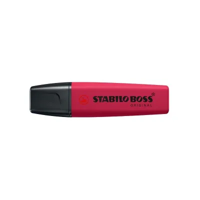 STABILO CF10 STABILO BOSS WFLOWERS BORGOGNA 70/250