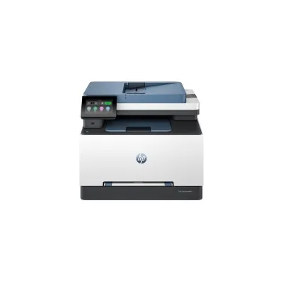 STAMPANTE MULTIFUNZIONE COLORE HP 499Q6F LaserJet Pro MFP 3302sdw DUPLEX WIFI
