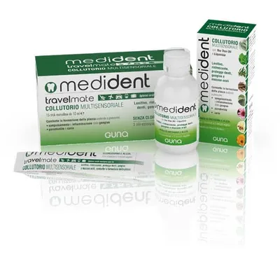 Medident Collut.250ml